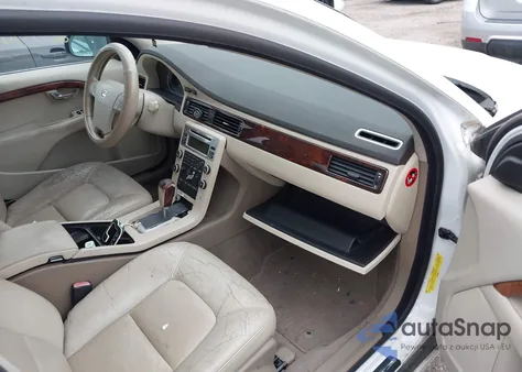 2007 Volvo S80 3.2 из США, поврежденный, VIN YV1AS982471021649